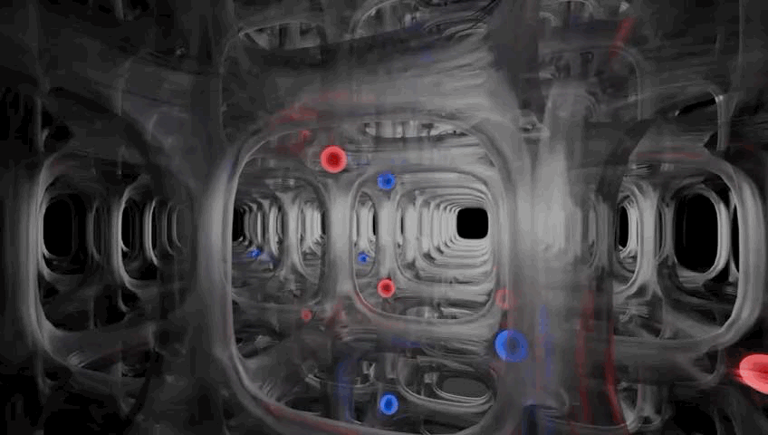 Shuttling Quantum Information