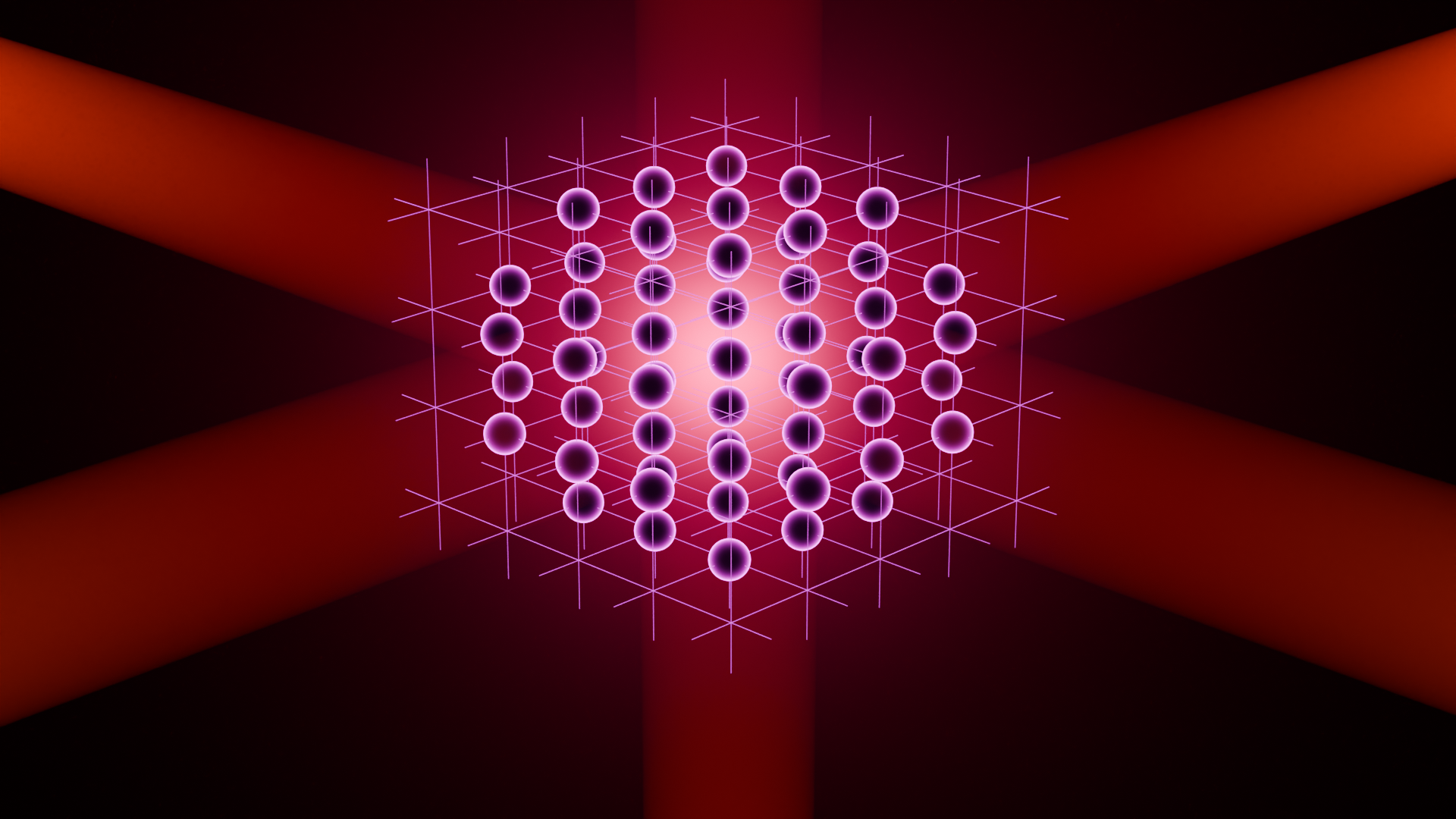 Optical Lattice