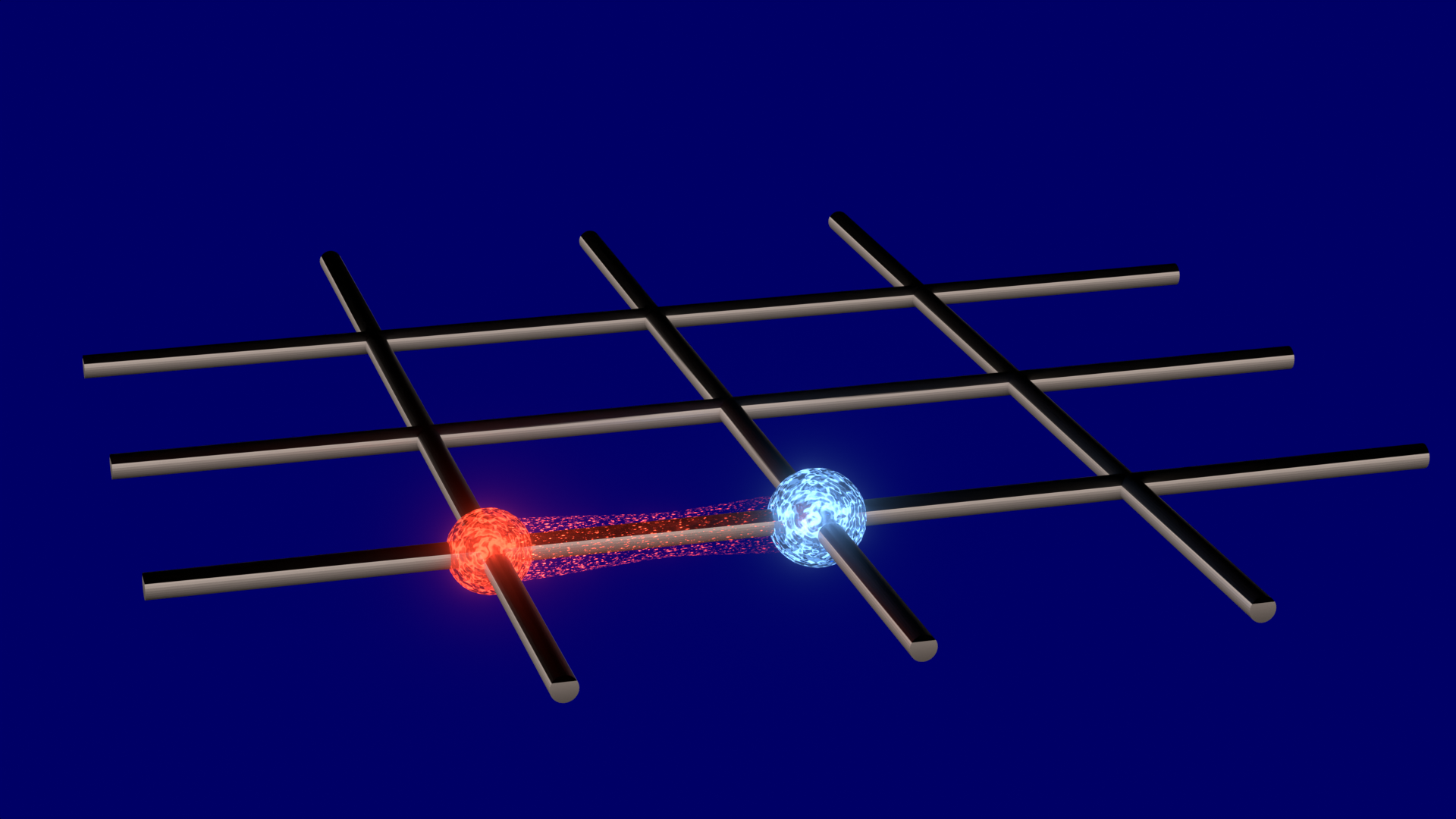 Quantum Tunneling